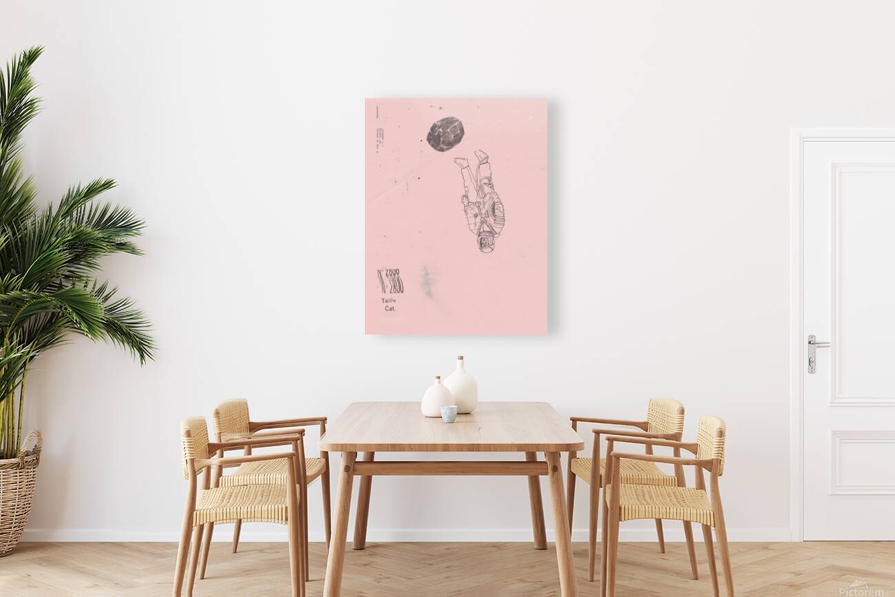 smallplanet Reproduction