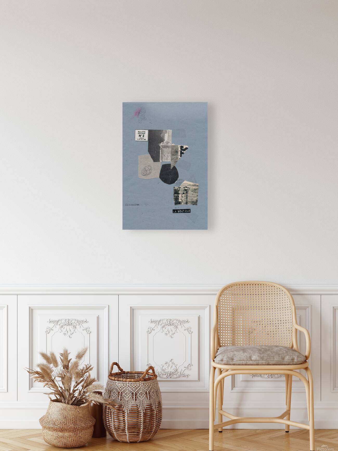 laboutique Reproduction