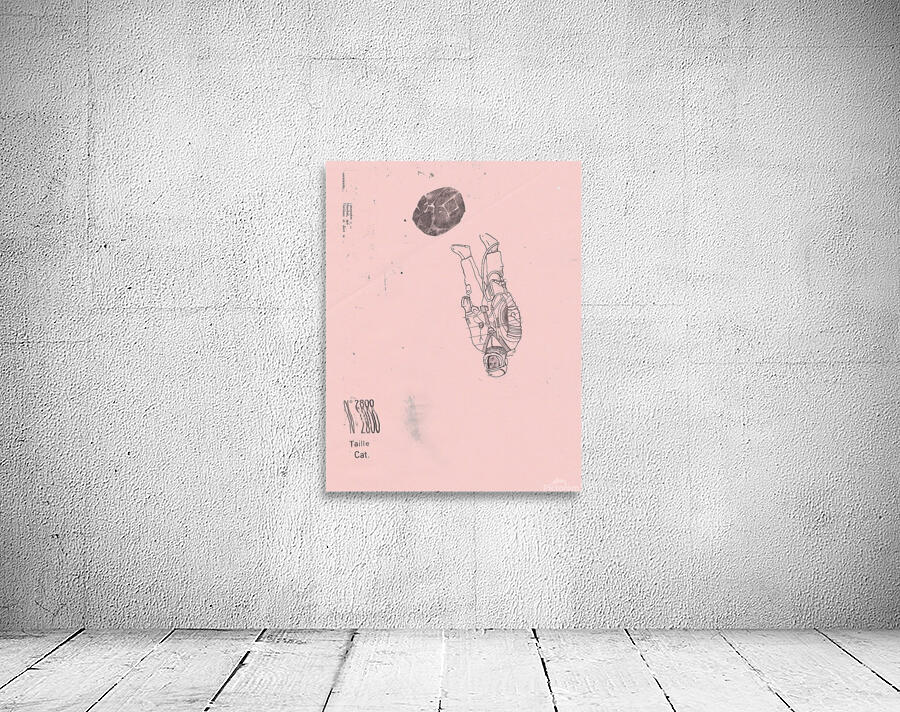 smallplanet Wall Preview