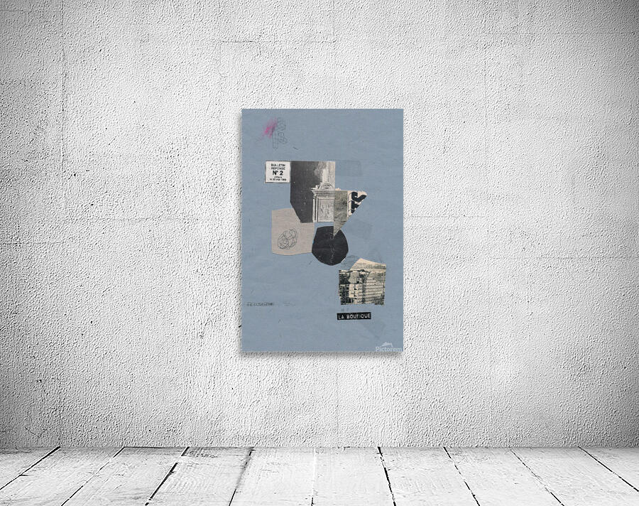 laboutique Wall Preview