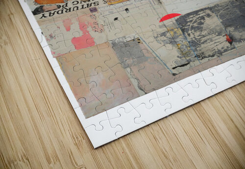 Gathering1 Kerry Romano Zall puzzle