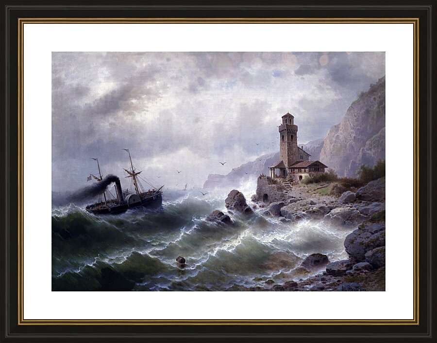  Fine Art print