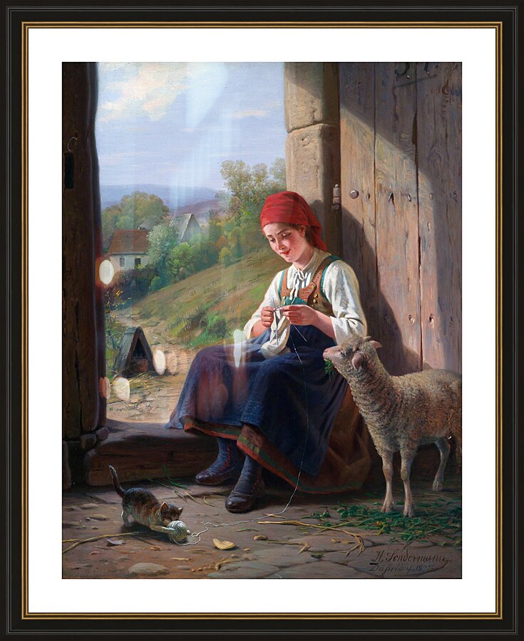  Fine Art print