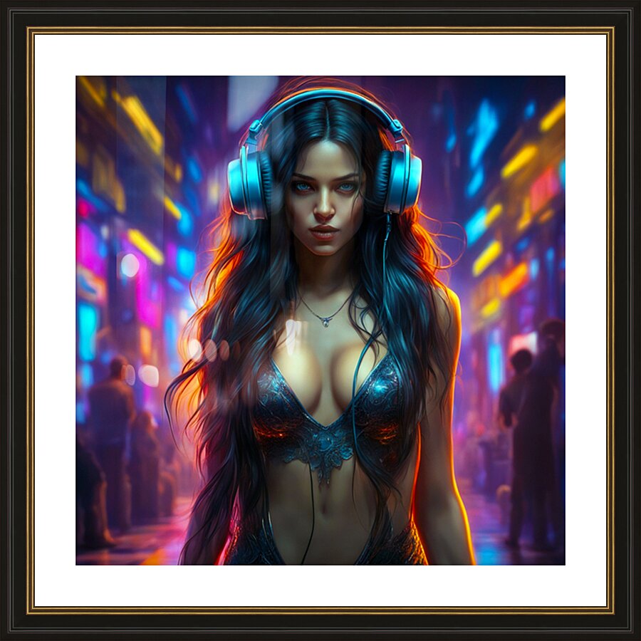  Fine Art print