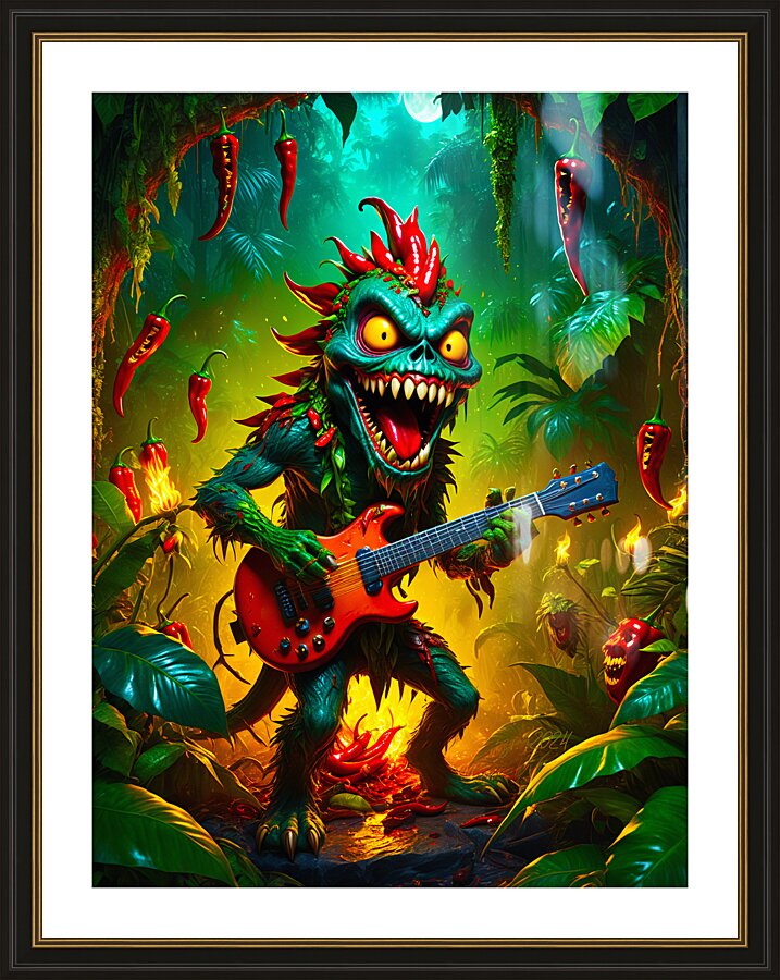  Fine Art print