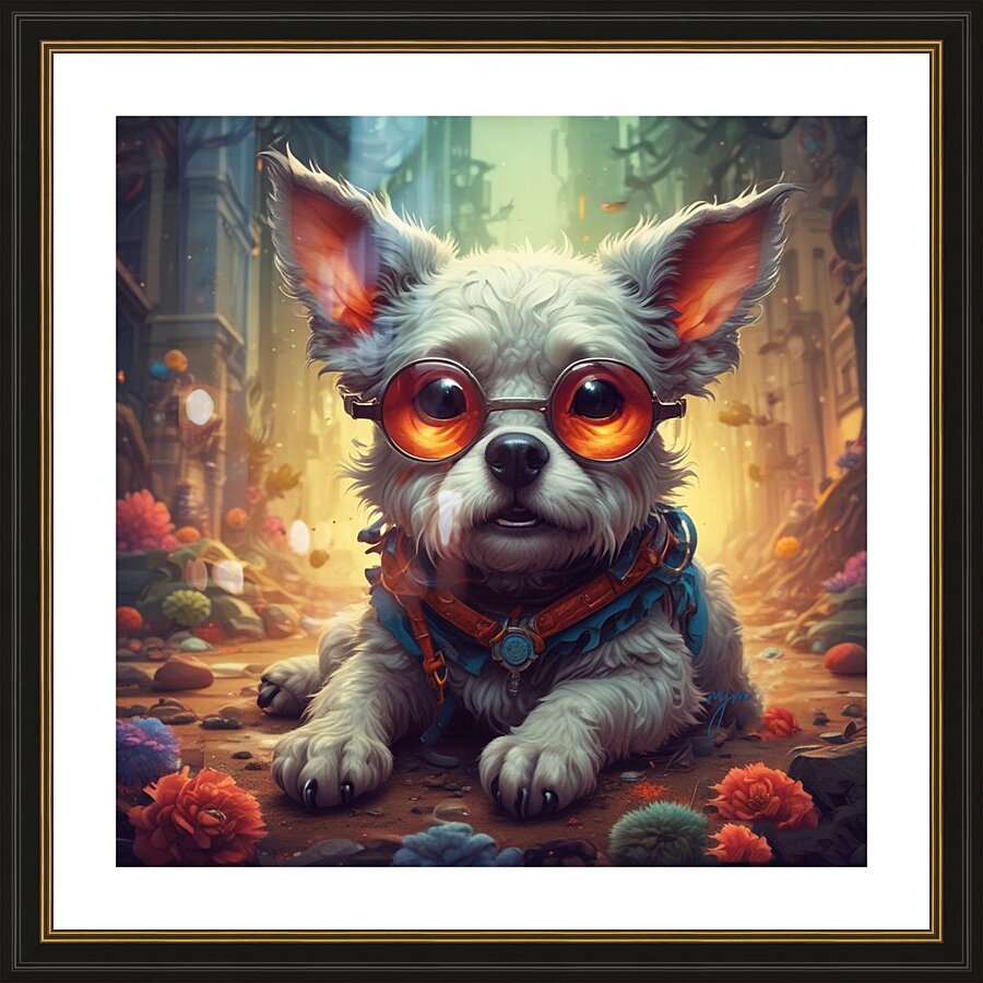  Fine Art print