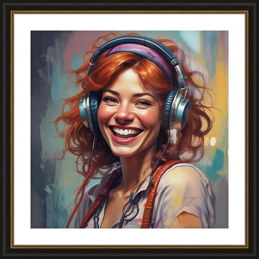  Fine Art print