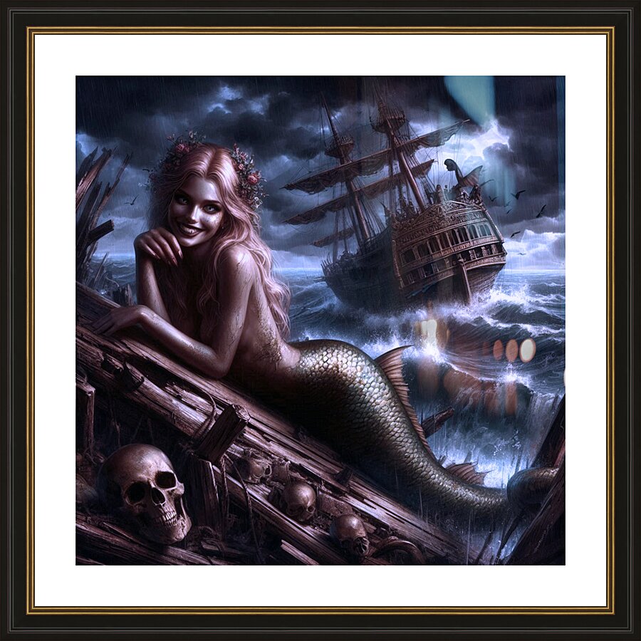  Fine Art print