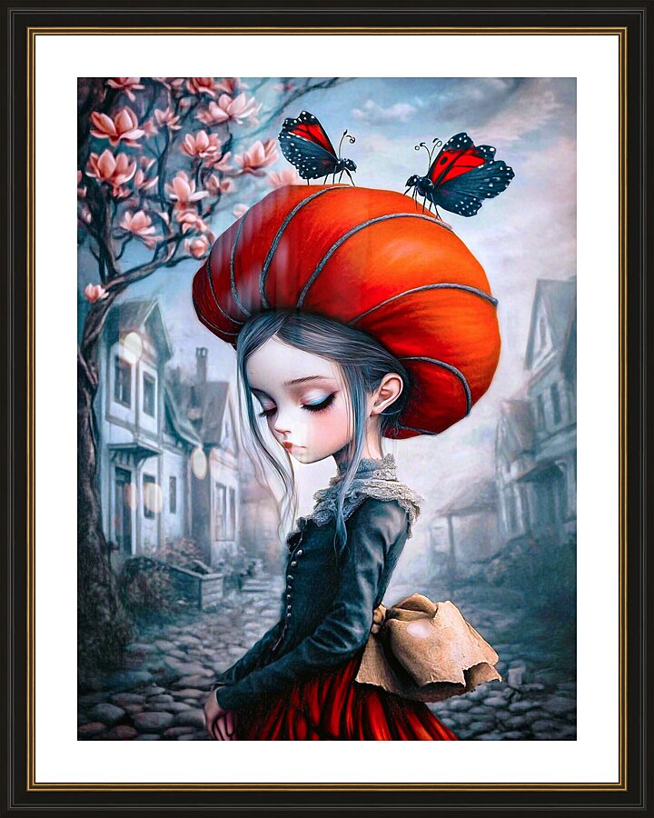  Fine Art print