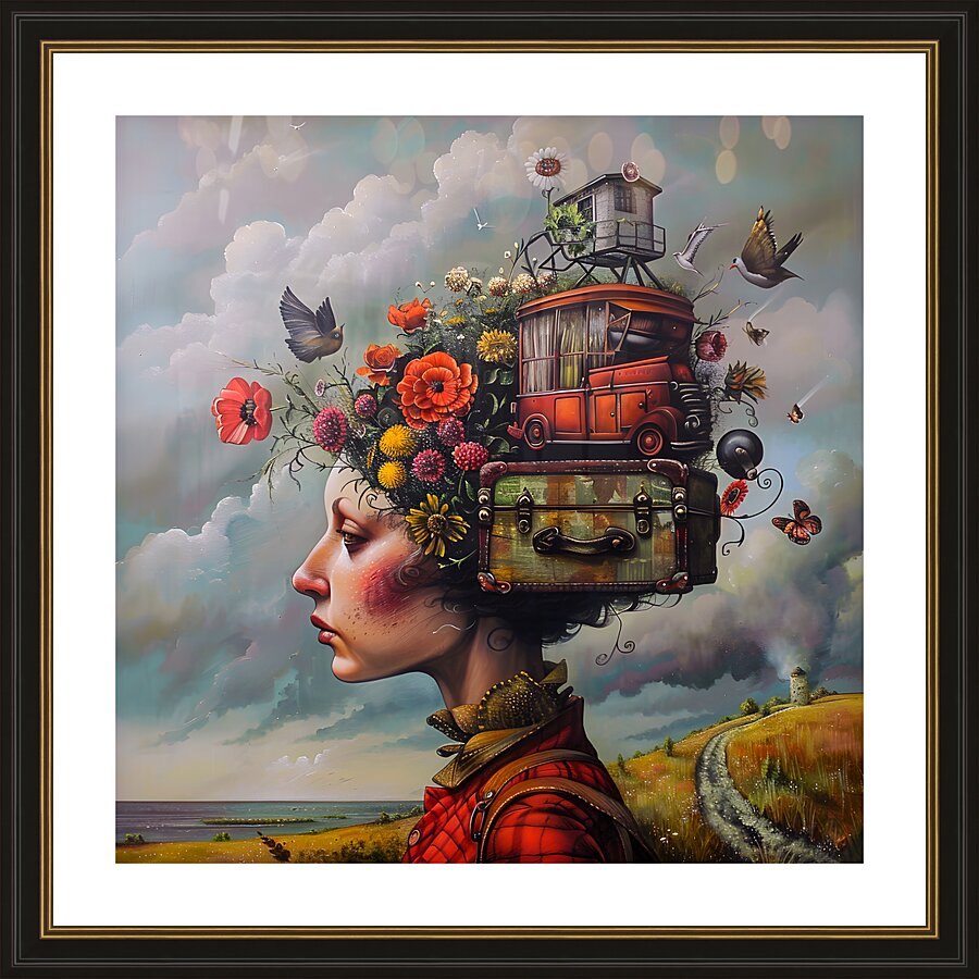  Fine Art print