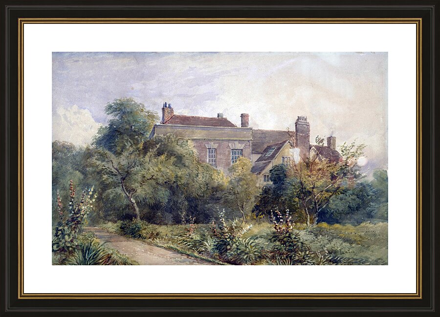  Fine Art print