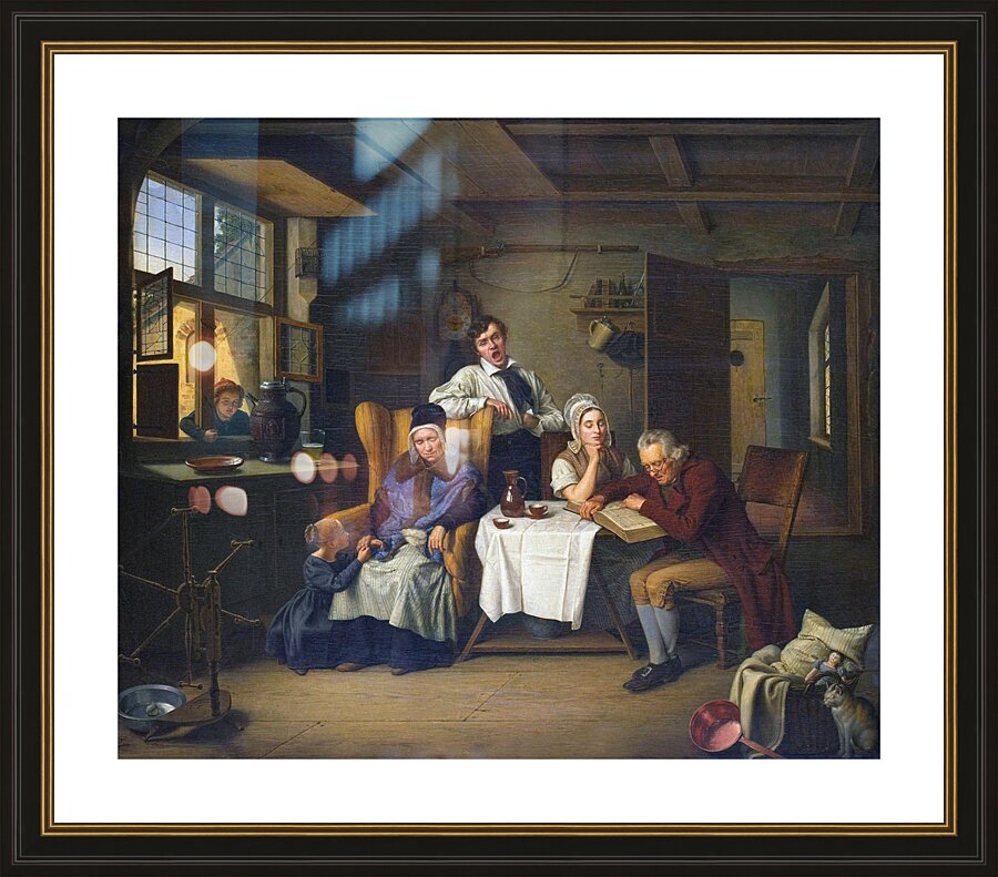  Fine Art print