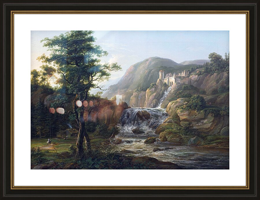  Fine Art print