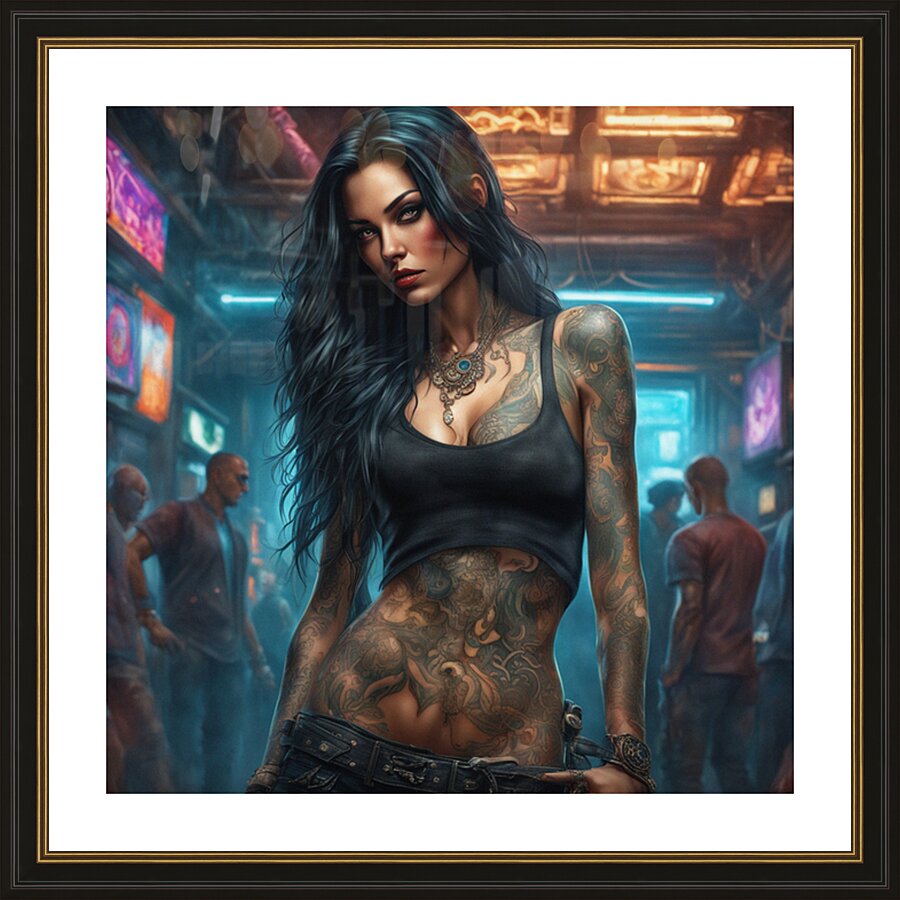  Fine Art print
