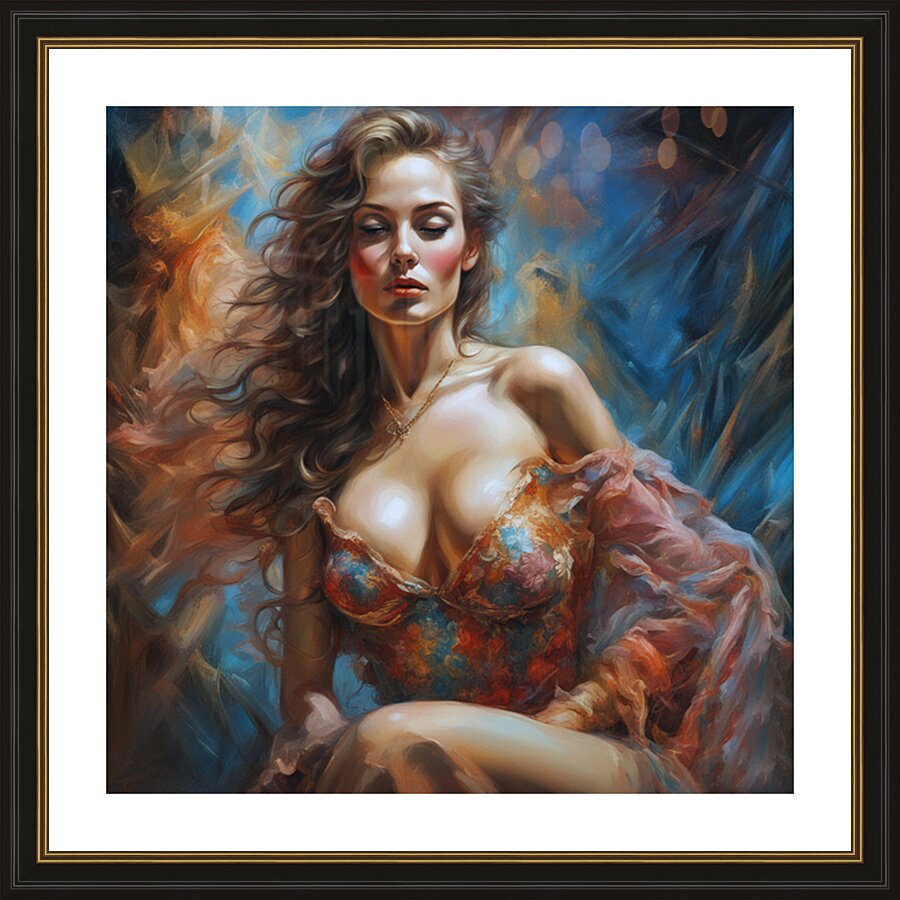  Fine Art print