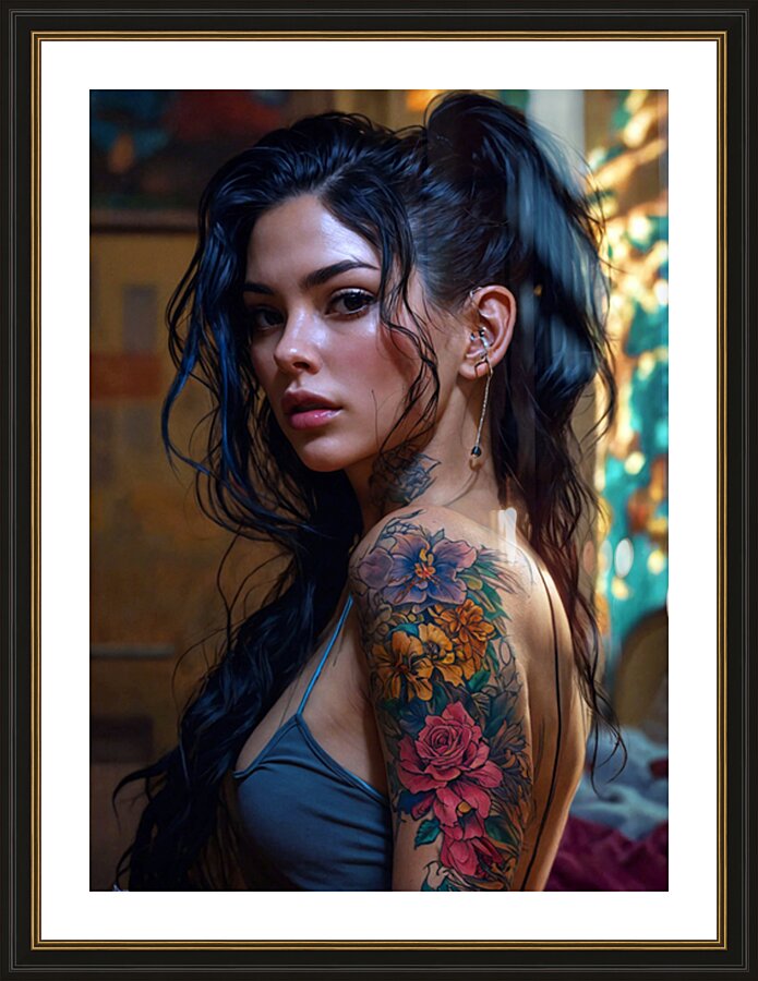  Fine Art print