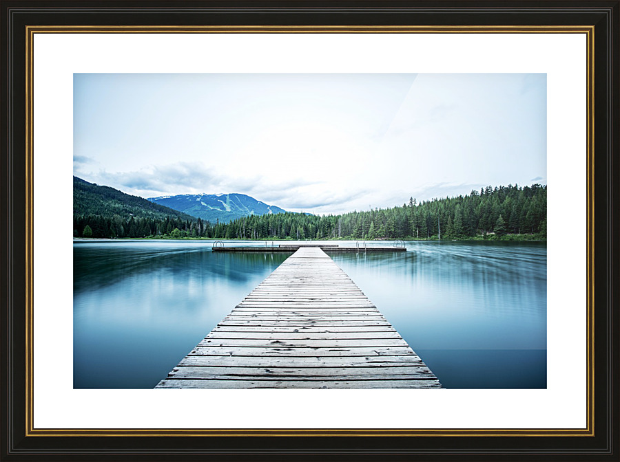  Pier 1_OSG Picture Frame print