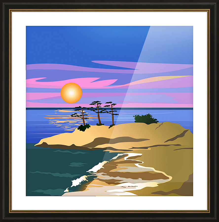  Fine Art print