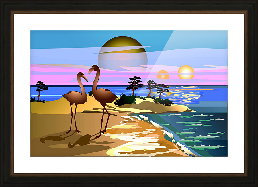  Fine Art print