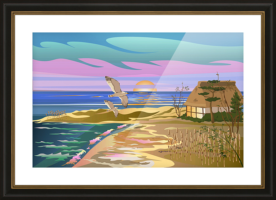  Fine Art print