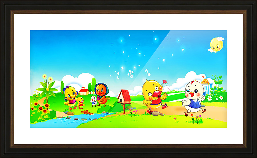  Fine Art print