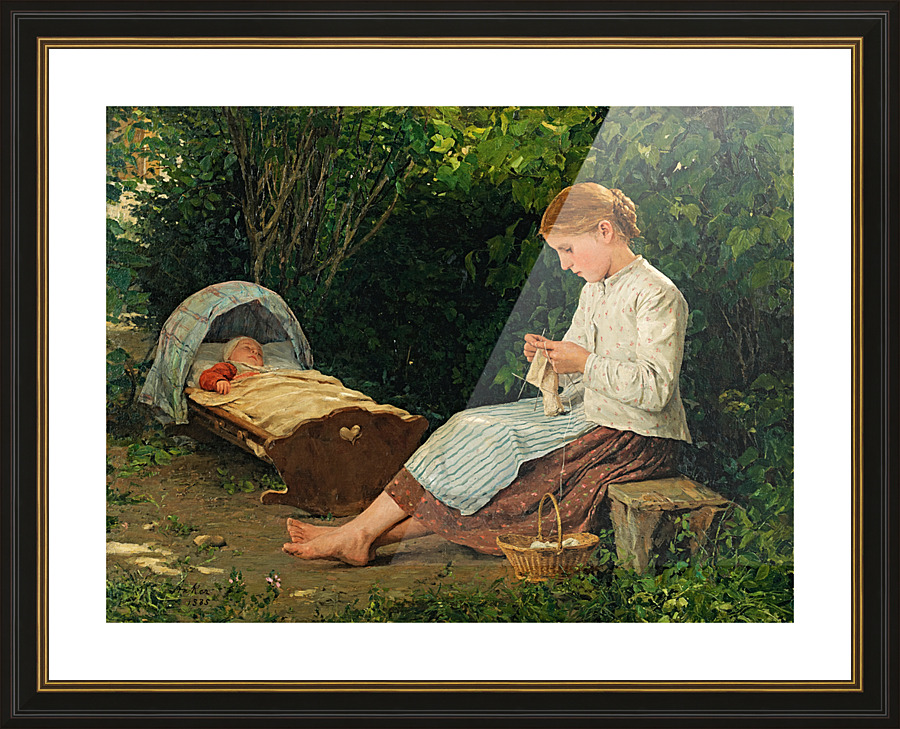  Fine Art print
