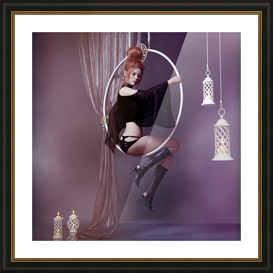  Fine Art print