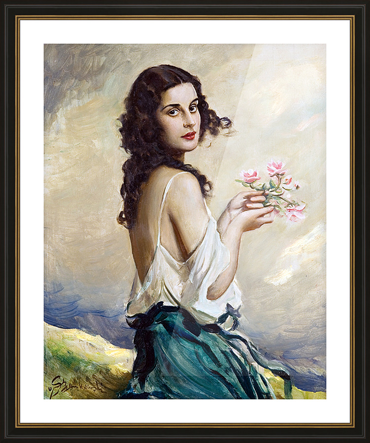  Fine Art print