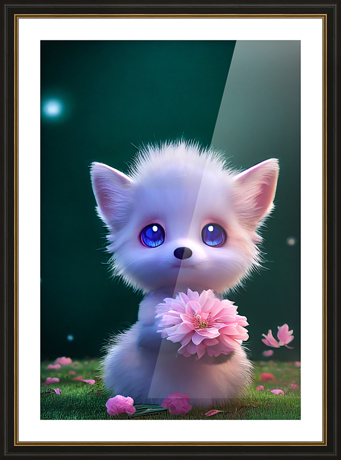  Fine Art print
