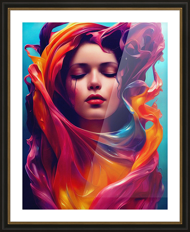  Fine Art print