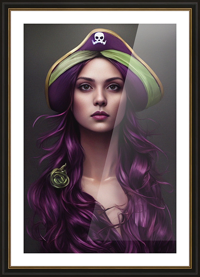  Fine Art print