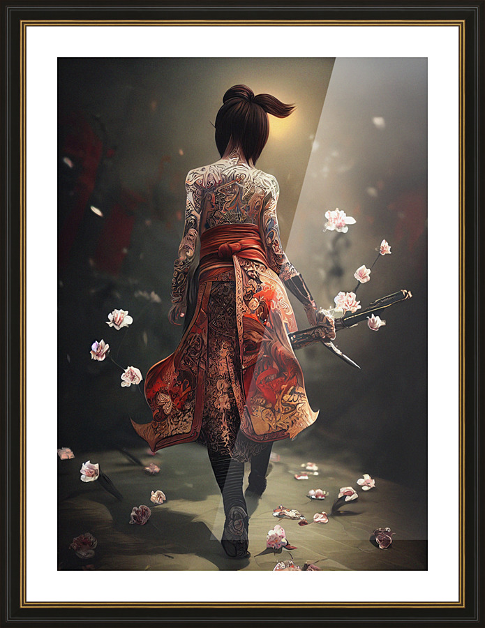  Fine Art print