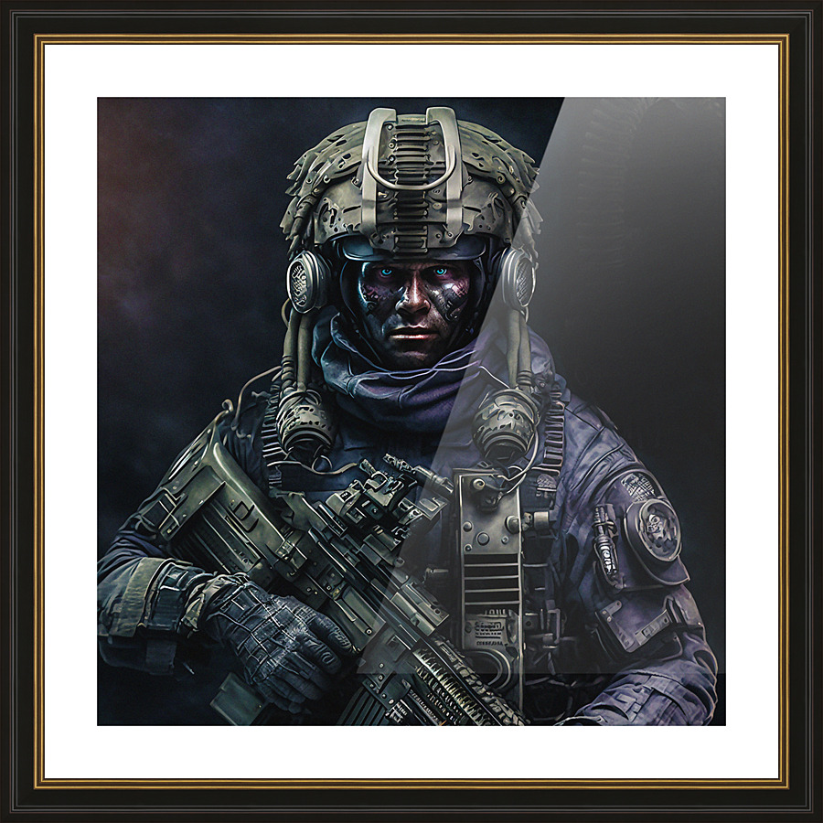  Fine Art print