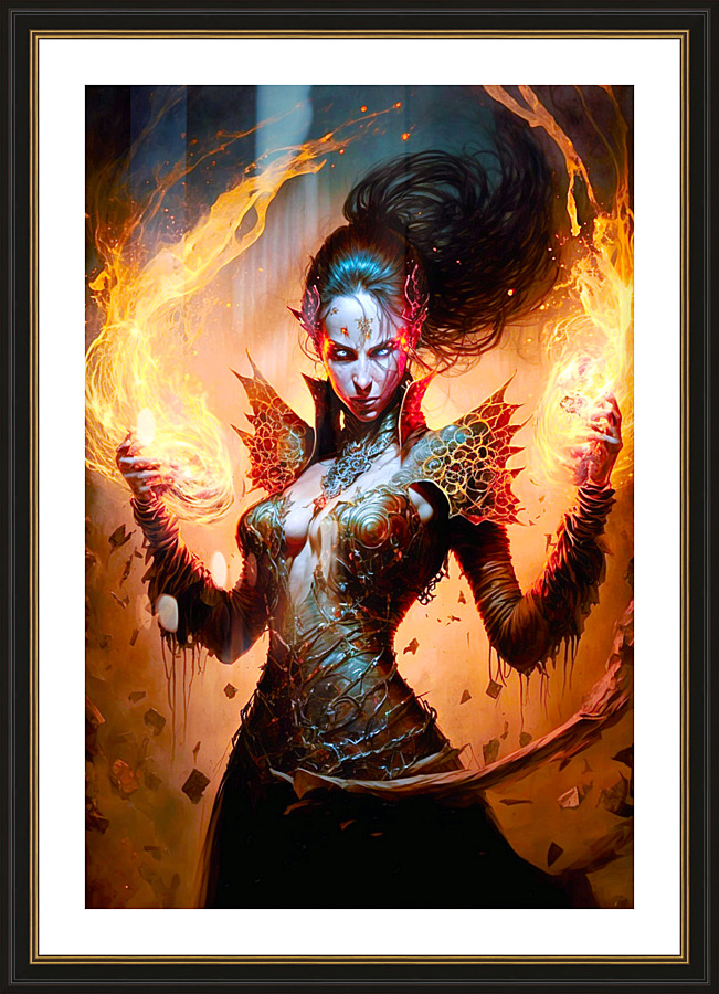  Fine Art print