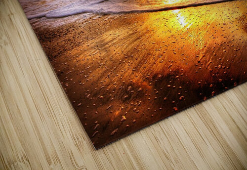 Sunset 553_OSG One Simple Gallery puzzle