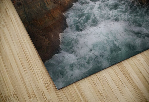 Water Below  One Simple Gallery puzzle