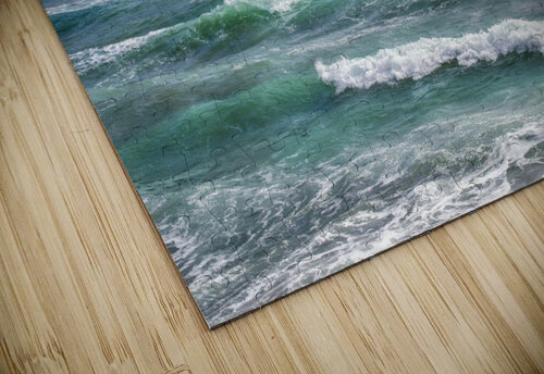 Beach One Simple Gallery puzzle
