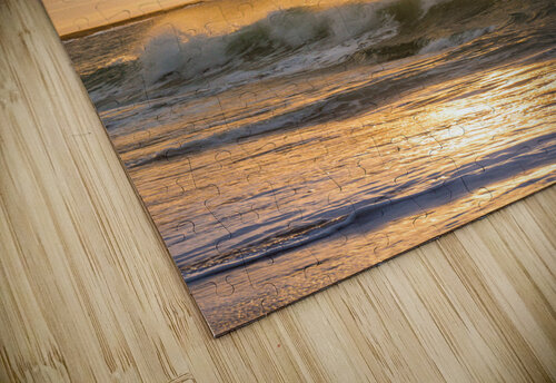 The Beach Of Kauai Hawaii One Simple Gallery puzzle