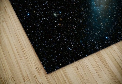 Andromeda Galaxy One Simple Gallery puzzle