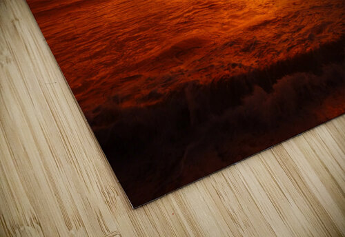 Beautiful Sunset Beach One Simple Gallery puzzle