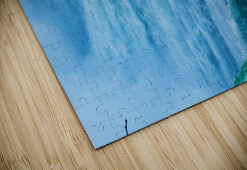 Niagara Falls Canada One Simple Gallery puzzle