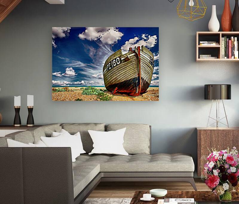 BOAT 01_OSG Reproduction