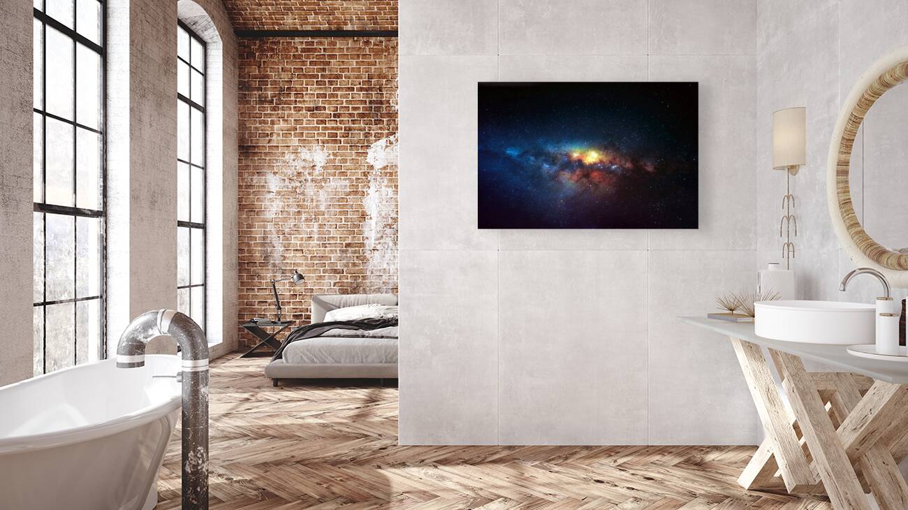 Nebula Reproduction