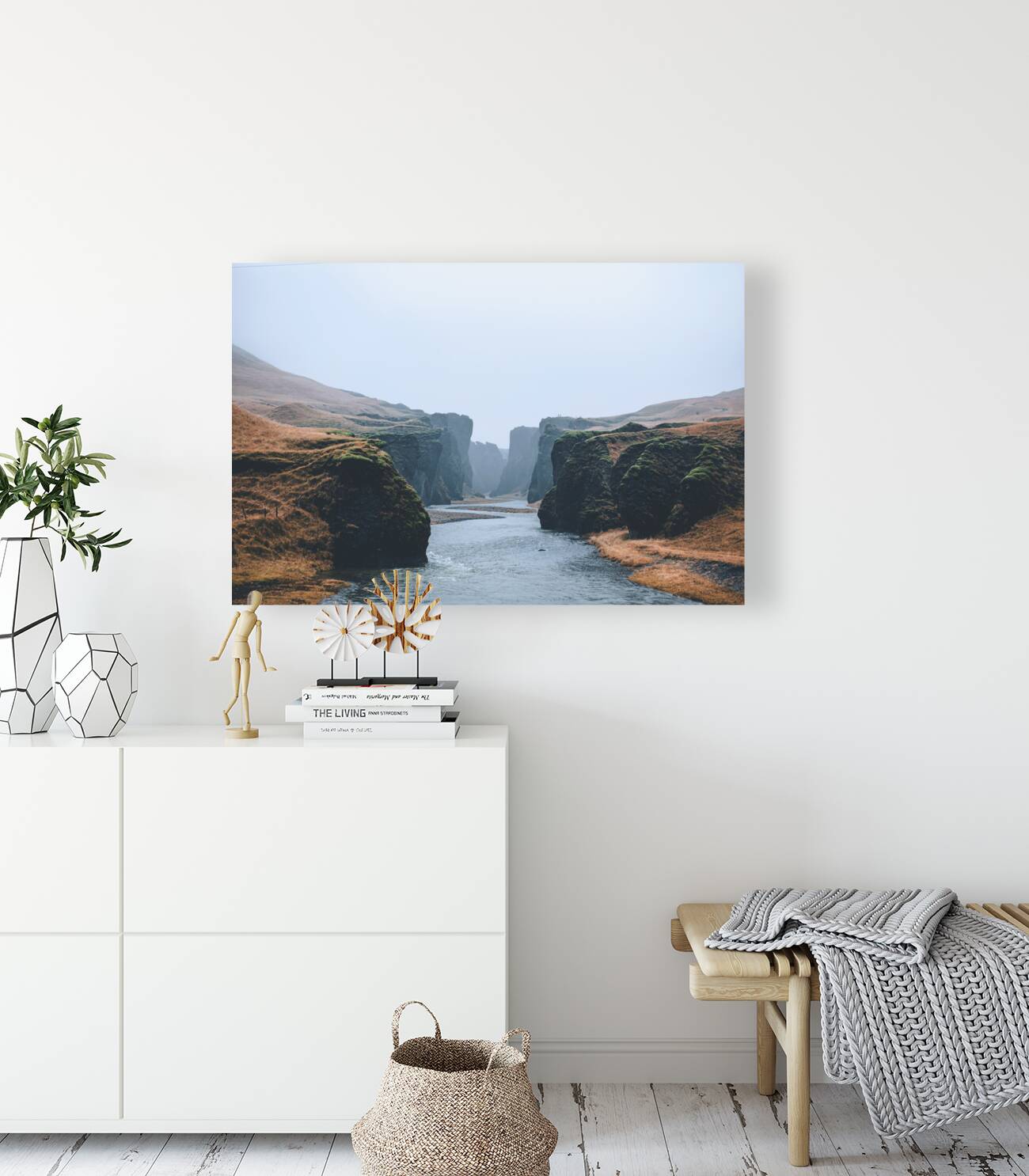 Iceland Reproduction