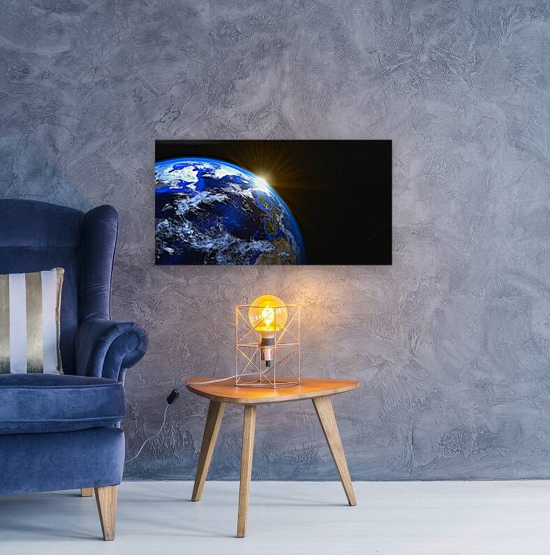 Earth Universe_OSG Reproduction