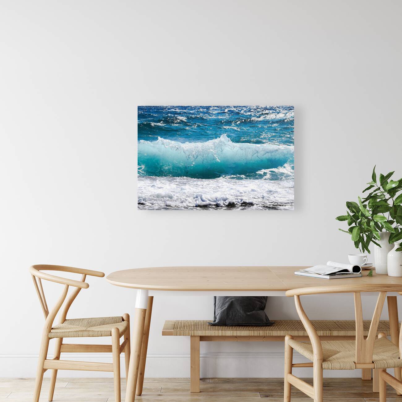 Ocean Wave 1_OSG Reproduction