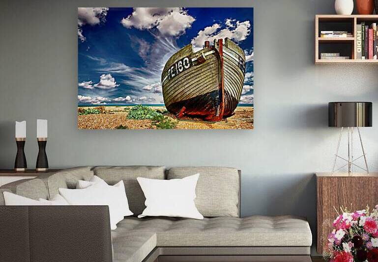 BOAT 01_OSG Reproduction
