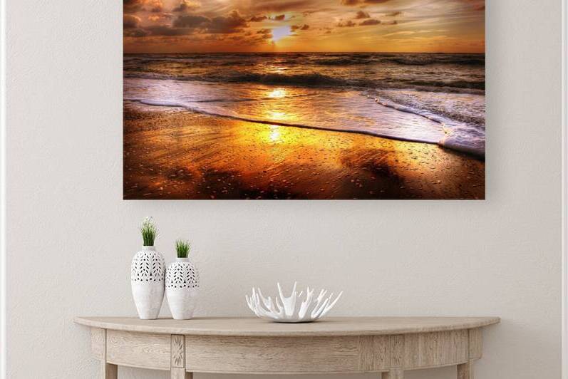 Sunset 553_OSG Reproduction