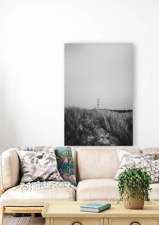 The Lighthouse Reproduction