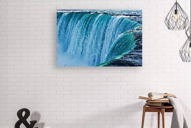 Niagara Falls Canada by One Simple Gallery
